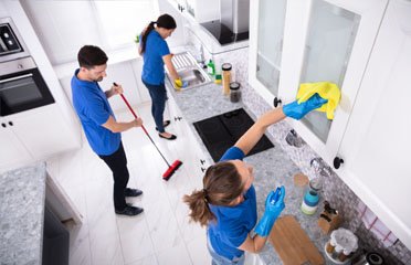 Commercial Cleaning Brisbane