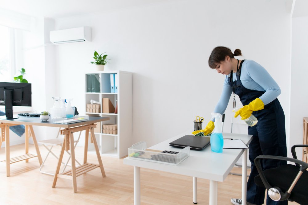 House Cleaning Service Brisbane