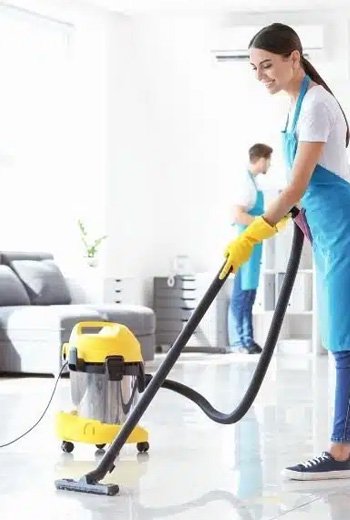 Commercial Cleaning Services in Brisbane