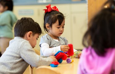 Childcare Centers Cleaning Brisbane