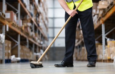 Warehouse Cleaning Service Brisbane